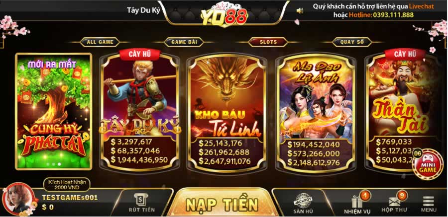Tận hưởng ưu đãi giảm giá 5% khi nạp tiền bằng ứng dụng Da88 - Da88