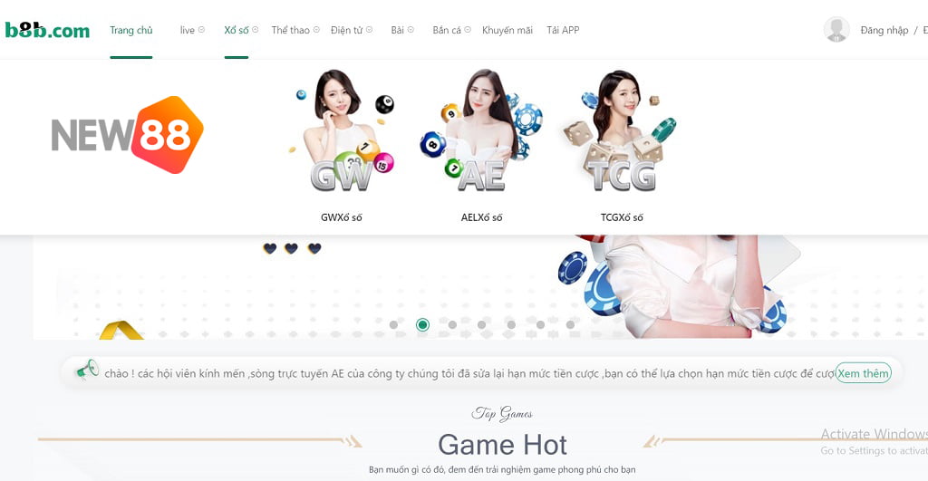 Tại sao bạn nên đăng ký làm đại lý 1Xbet ngay lập tức? - 1Xbet