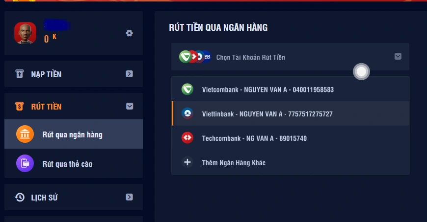 Lần cuối Caxeng được ghé thăm là khi nào? - Caxeng