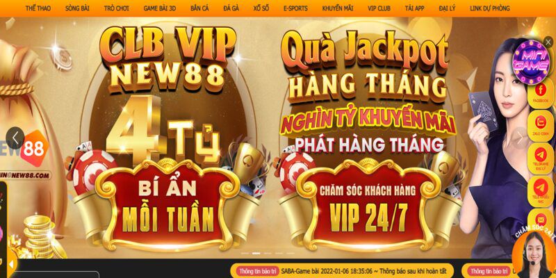 Hệ thống gửi và rút tiền của Okvip được tự động hóa - Okvip