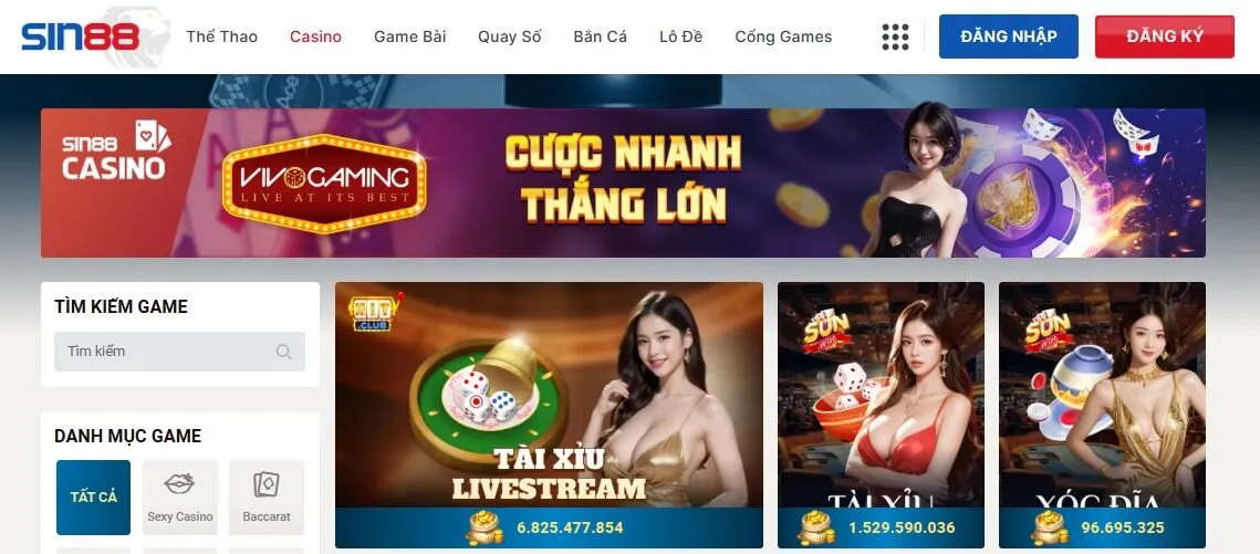 88Bet là nơi dành cho những người yêu thích sự vui vẻ và hào hứng - 88Bet