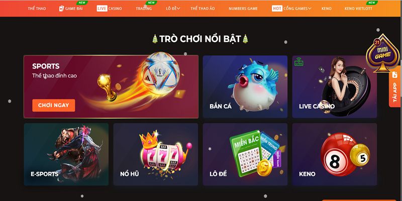 Đánh giá Go88 - Giao diện hiện đại và dễ sử dụng - Go88