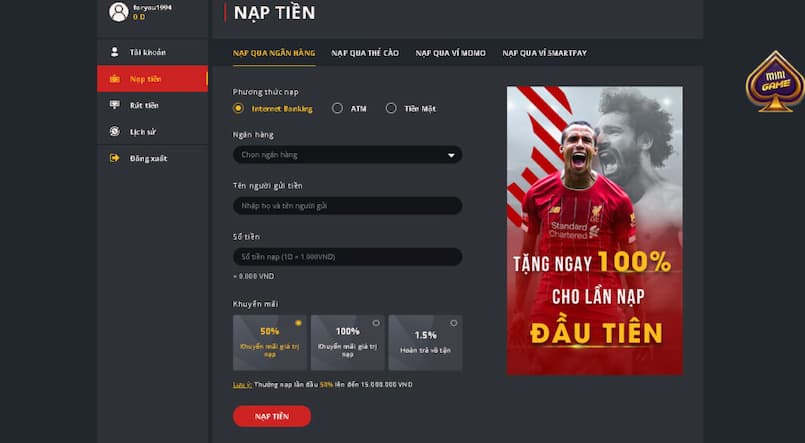 One88 cung cấp những trò chơi bài trực tuyến hấp dẫn và kịch tính nhất - One88