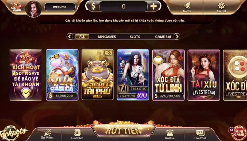 Thư viện trò chơi chất lượng cao cấp F88bet - F88bet