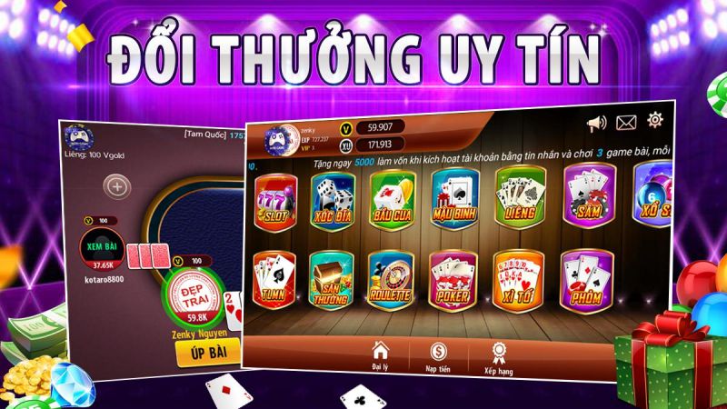 Trang web game Go99 này cung cấp những tựa game độc đáo nào? - Go99