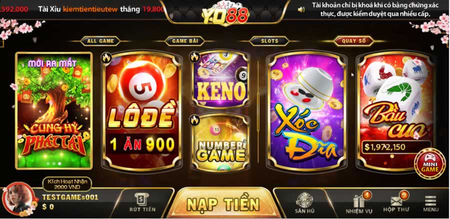 Danh sách các trò chơi phổ biến nhất trong thể loại game God66 - God66
