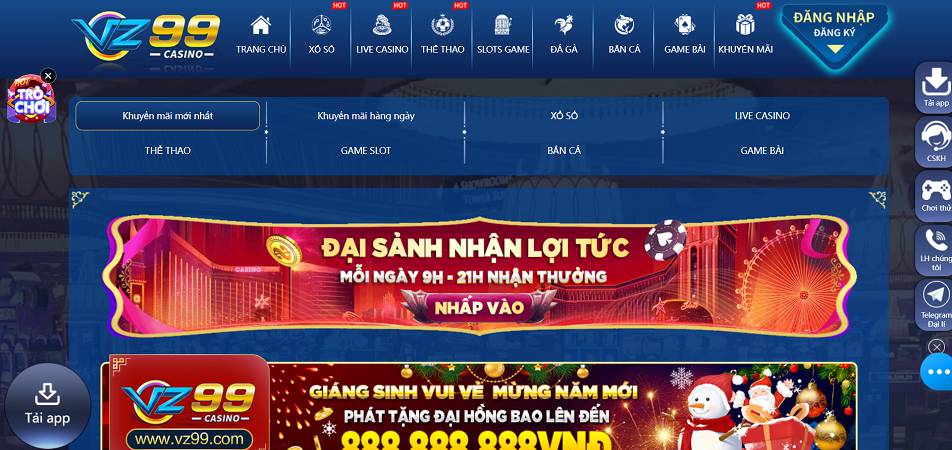 Tham gia chương trình 911Win: Những khía cạnh thú vị của Việt Nam - 911Win