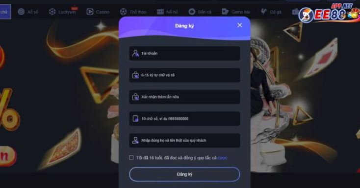 Thành viên thương hiệu Aw8 - Aw8