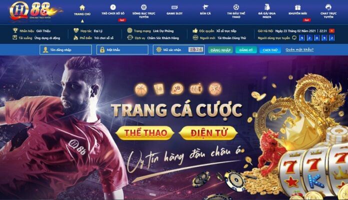 Fa88 Online cung cấp nhiều dịch vụ khác nhau - Fa88