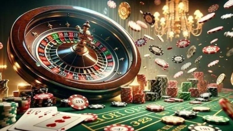 Lưu ý quan trọng khi tham gia chương trình khuyến mãi 8Kbet 68K - 8Kbet