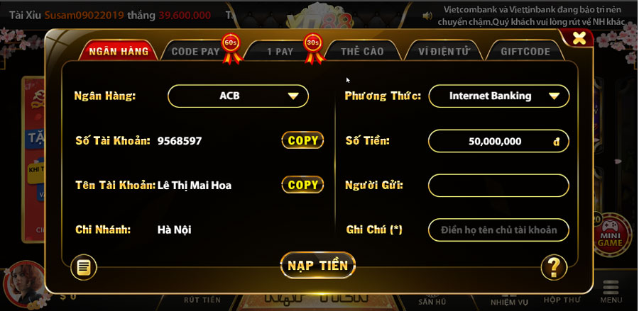 Vin77 là công ty sản xuất game chất lượng cao nhất châu Á - Vin77