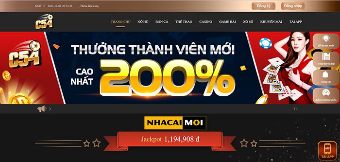 Thương hiệu game trực tuyến hàng đầu Rikvip - Rikvip