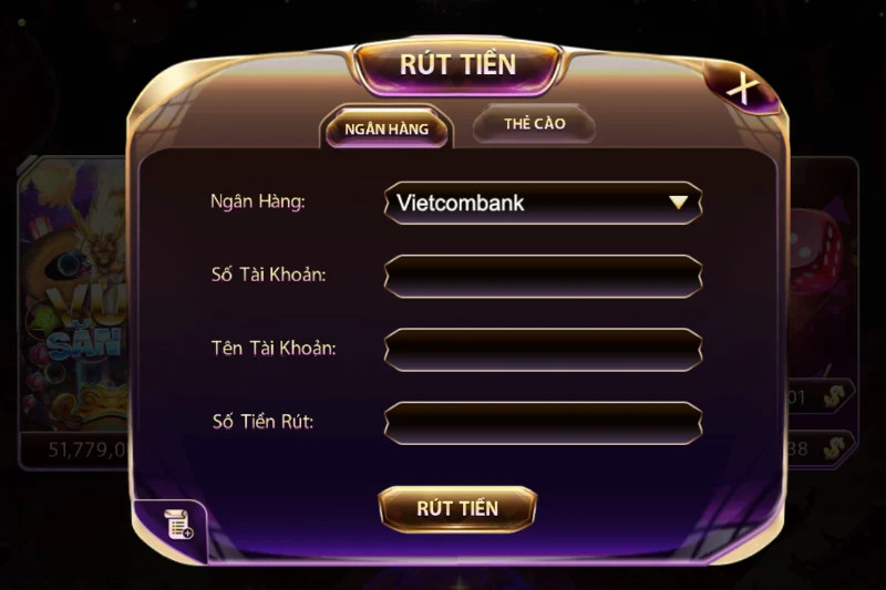8Kbet hiện cung cấp những phương thức thanh toán nào? - 8Kbet