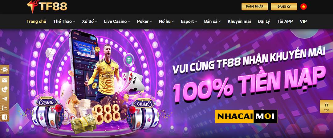 Ưu đãi khuyến mãi của Ev8 chỉ có hiệu lực trên trang web của Ev8 Games - Ev8