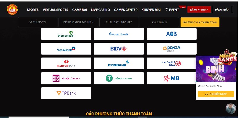 Các bước để đăng ký tài khoản với V6bet - V6bet