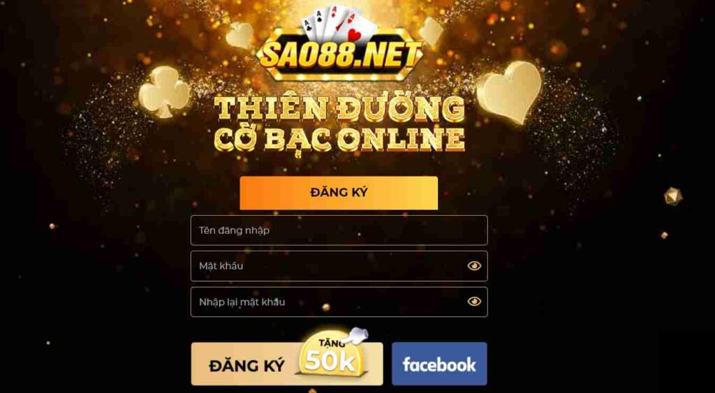 Hướng dẫn truy cập và đăng ký Sv88 (Liên kết đăng ký) - Sv88