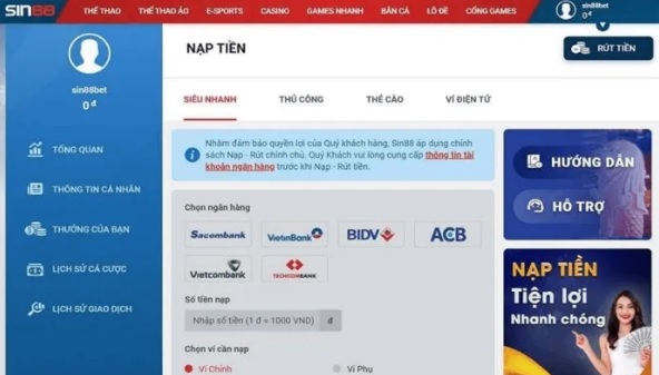 Cam kết hỗ trợ 12Play - 12Play