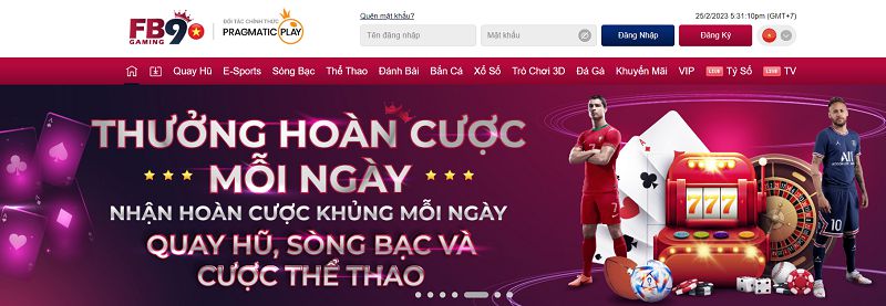 F8bet hỗ trợ giao dịch đa kênh - F8bet
