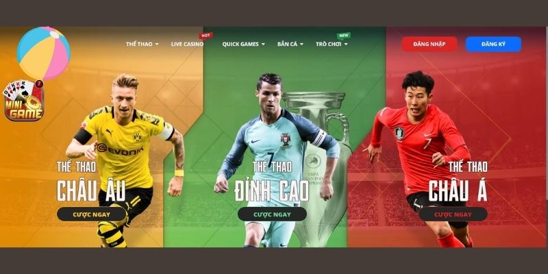 Các máy chủ được xếp hạng Qh88 có lợi thế rất lớn trong việc thu hút người chơi - Qh88