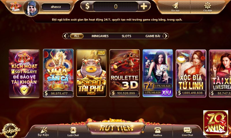 Giành chiến thắng kỷ lục trong cuộc thi cấp độ Av88 - Av88