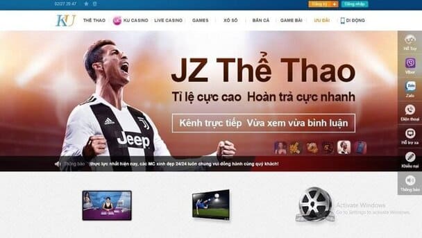 Các câu hỏi thường gặp nhất liên quan đến Jdb777 - Jdb777