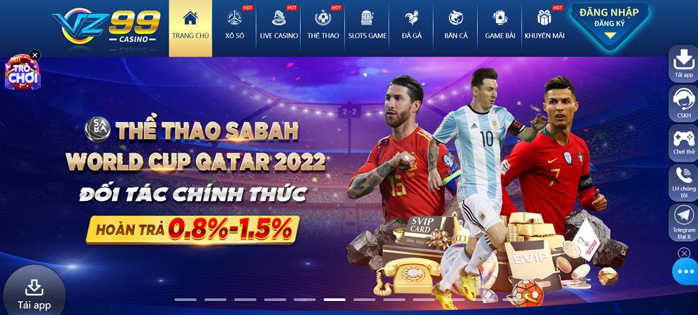 Betvnd (Số lượng lớn các hệ thống cá cược trên trang web) - Betvnd
