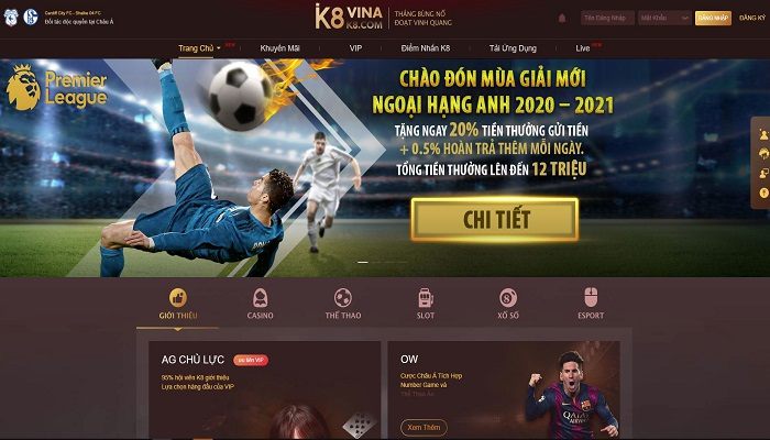 Hướng dẫn cách nạp tiền vào tài khoản M8win của bạn - M8win