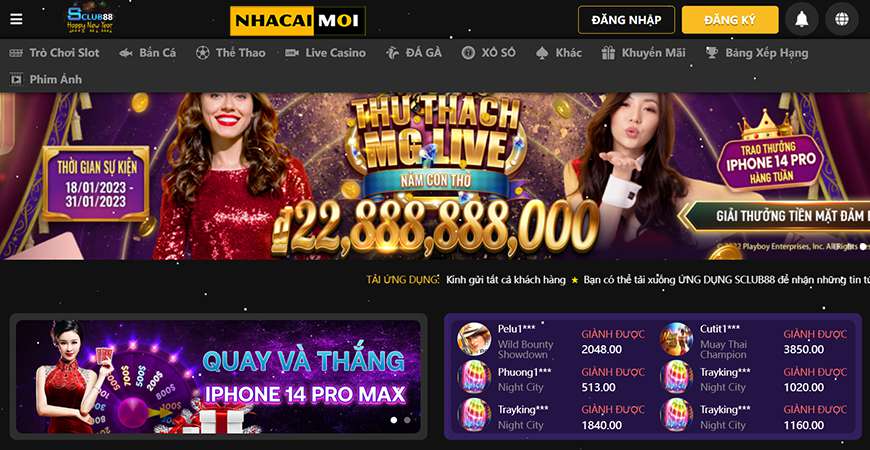 Tt88 tự hào sở hữu thư viện trò chơi hấp dẫn và chất lượng cao nhất trong lịch sử - Tt88